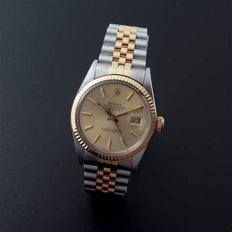 rolex oyster perpetual datejust 80s|older Rolex Oyster Perpetual Datejust.